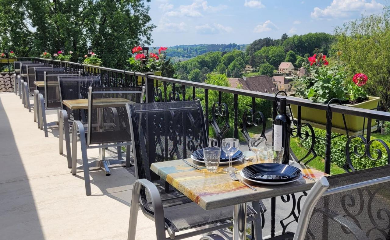 Les Studios De Sarlat Buitenkant foto