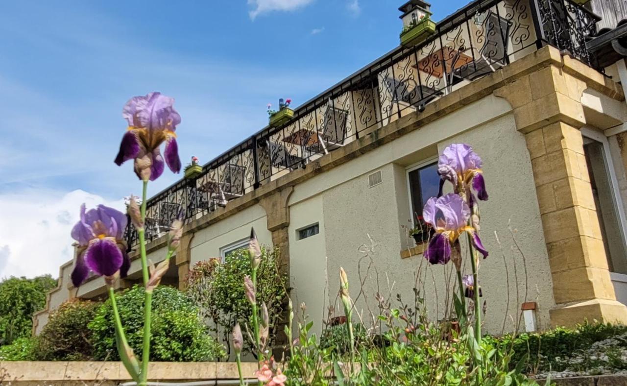 Les Studios De Sarlat Buitenkant foto